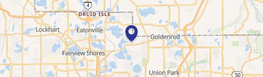 Winter Park Homesite Opportunity