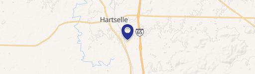 1901 John D Long SE Dr