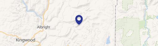 Private Wooded Recreation Land