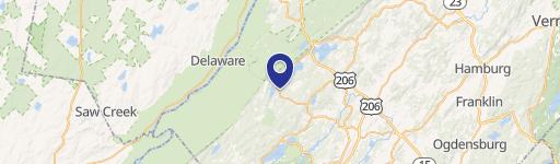 Wooded Residential Development Land