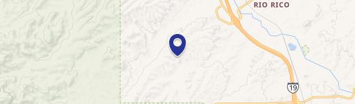 Flexible Residential Development Land