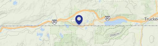 Truckee, CA 96161