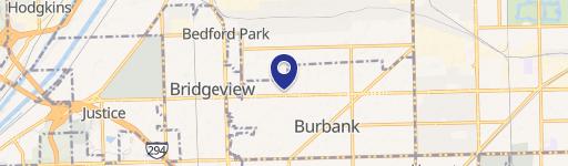 Auto Service and Multifamily Property
