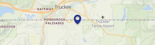 Truckee, CA 96161
