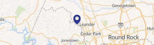 Residential Land Lot with Ravine Drainage