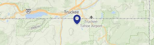 Truckee, CA 96161