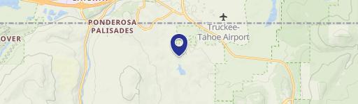 Truckee, CA 96161