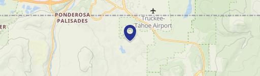 Truckee, CA 96161