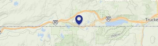 Truckee, CA 96161