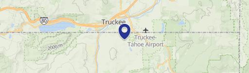 Truckee, CA 96161