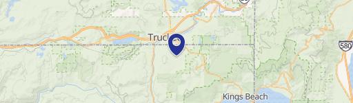 Truckee, CA 96161