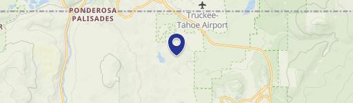 Truckee, CA 96161
