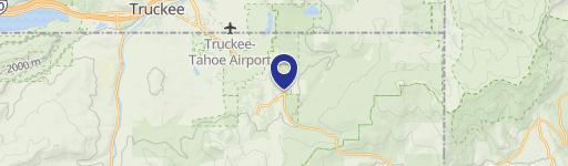 Truckee, CA 96161