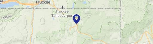 Truckee, CA 96161