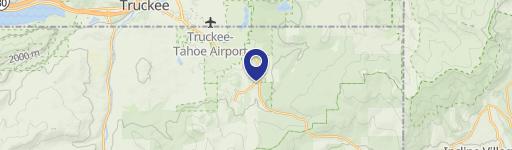 Truckee, CA 96161