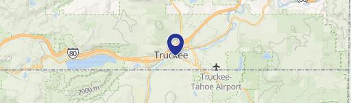 Truckee, CA 96161