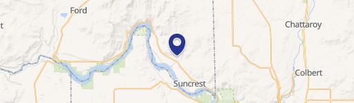 10-Acre Equestrian Property with Shop