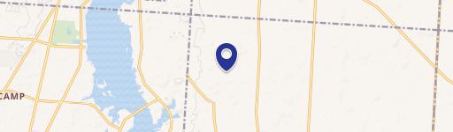 Wooded Residential Build Lot
