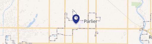Corner Lot for Single-Family Homes