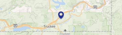 Truckee, CA 96161