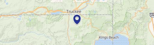 Truckee, CA 96161