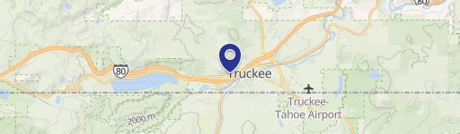 Truckee, CA 96161