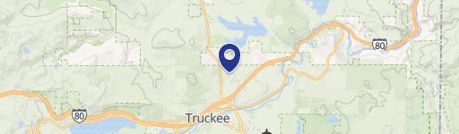 Truckee, CA 96161