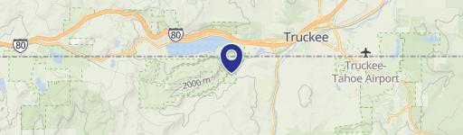 Truckee, CA 96161