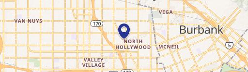 Multi-Tenant Retail Property