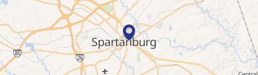 Specialty Commercial Property