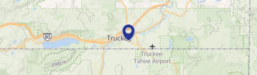 Truckee, CA 96161
