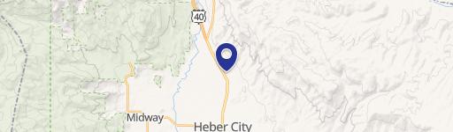 Specialty Land Parcel