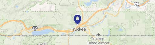 Truckee, CA 96161
