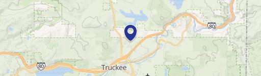 Truckee, CA 96161