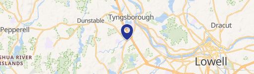 Zoned Commercial Development Land