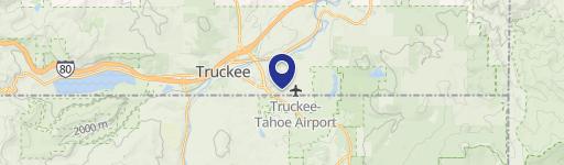 Truckee, CA 96161