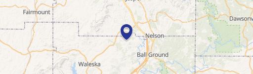 Waterfront Creekside Development Land