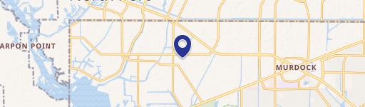 Corner Residential Land Lot