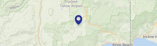 Truckee, CA 96161