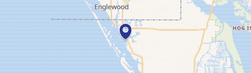Waterfront Sailboat Access Lot