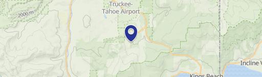Truckee, CA 96161