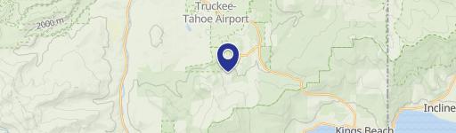 Truckee, CA 96161