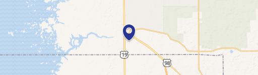 Residential Land Lot with Utilities