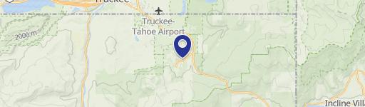 Truckee, CA 96161