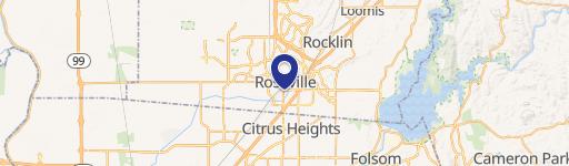 Retail Space in Old Roseville