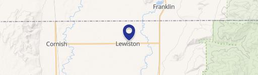 Graded Industrial Land Parcel