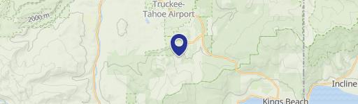Truckee, CA 96161