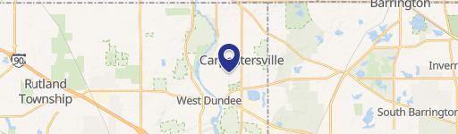 Specialty Development Lot