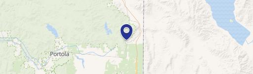 Recreational Land with RV Hookups