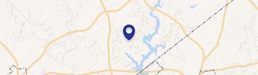 Wooded Lakeview Subdivision Land
